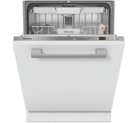 Lave vaisselle encastrable MIELE G 5656 SCVi XXL