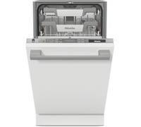 Lave vaisselle encastrable MIELE G 5790 SCVi SL