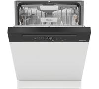 Lave vaisselle encastrable MIELE G 5812 SCi NR