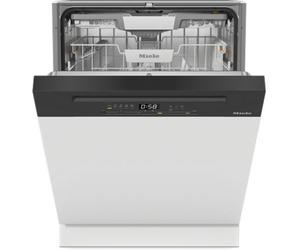 Lave vaisselle encastrable MIELE G 5812 SCi NR