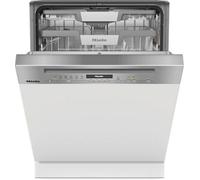 Lave vaisselle encastrable MIELE G 7040 SCi Inox AutoDos