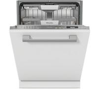 Lave vaisselle encastrable MIELE G 7085 SCVi XXL AutoDos