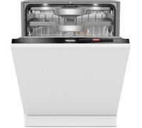 Lave vaisselle encastrable MIELE G 7980 SCVi AutoDose