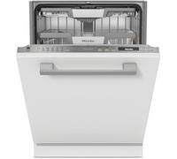 Lave-vaisselle encastrable Miele G7185 SCVI XXL 14 couverts Inox