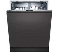 Neff S155HTX15E lave-vaisselle Entièrement intégré 12 couverts E