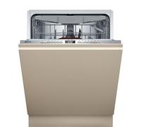 Lave-vaisselle encastrable Neff S175HCX03E 60 cm 14 couverts 42 dB Home Connect Noir