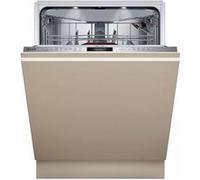 Neff Lave-vaisselle S177ECX17E 60 cm 14 couverts 42 dB tout intégrable