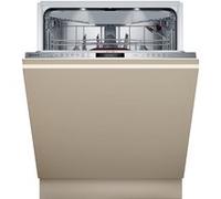 Neff Lave-vaisselle S177ECX17E 60 cm 14 couverts 42 dB tout intégrable