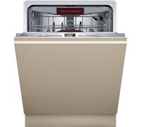 Lave vaisselle encastrable NEFF S255ECX15E