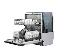 Lave-vaisselle encastrable Proline PBI1248EFULL