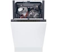 Rosières Lave-vaisselle encastrable RI1C5SB1FA-47 45 cm 11 couverts Blanc
