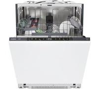 Lave vaisselle tout integrable 60 cm RI 5C4F0A-47, 15 couverts, 8 programmes, 44 db