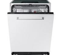 Samsung DW60A6092BB Entièrement intégré 14 couverts D