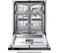 Samsung DW60CG550B00ET lave-vaisselle Entièrement intégré 14 couverts D