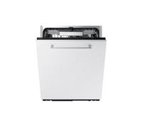 Lave-vaisselle encastrable Samsung DW70H73WCB0U1 60 cm 14 couverts 44 dB Wi-Fi 8 programmes Noir panneau tactile