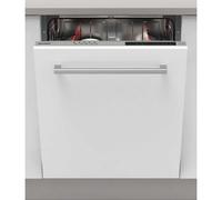 Lave-vaisselle encastrable Sharp QW-NI14I47EX 13 couverts 60 cm 5 programmes LED 47 dB inox