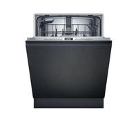 Lave-vaisselle Encastrable Siemens 13 Couverts Wi-Fi Gris - SN63HX03TE