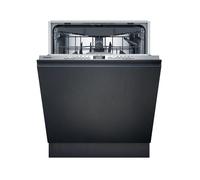 Lave-vaisselle Encastrable Siemens iQ300 14 Couverts Wi-Fi Gris - SN73HX03VE