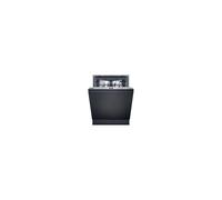 Lave-vaisselle encastrable Siemens iQ300 SN63HX03VE 60 cm 14 couverts Home Connect varioDrawer Inox intégrable