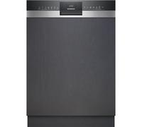 Siemens SN53HS03VE Gris
