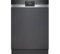 Siemens SN53HS03VE Gris