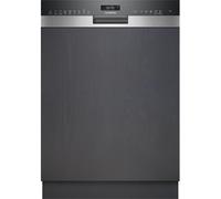 Siemens lave-vaisselle IQ500 SN55ZS07CE 1 pièce