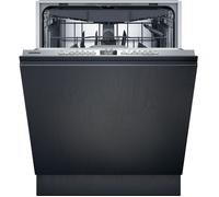 Lave-vaisselle encastrable Siemens SN63EX04ME tout intégrable