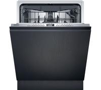 Siemens iQ300 SN63EX22CE lave-vaisselle Entièrement intégré 14 couverts A