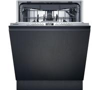 Siemens Lave-vaisselle iQ300 SN63HX03VE Entièrement intégré 14 couverts Home Connect Inox