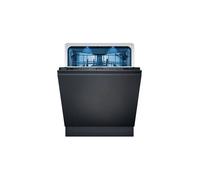 Lave-vaisselle tout intégrable Siemens SN65EX12CF 60 cm