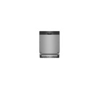 Lave-vaisselle encastrable Siemens SN65YX06CE 14 couverts 60 cm Zeolith Home Connect Inox