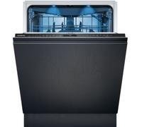 Lave vaisselle encastrable SIEMENS SN87TX02CE