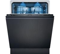 Siemens iQ500 SN95EX12CE lave-vaisselle Entièrement intégré 14 couverts A
