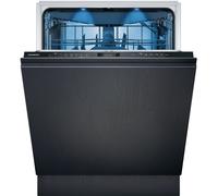 Siemens Lave-vaisselle tout intégrable iQ500 SN95EX22CE 60 cm 14 couverts 42 dB