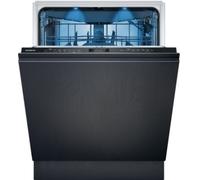 Siemens Lave-vaisselle tout intégrable iQ500 SN95EX22CE 60 cm 14 couverts 42 dB