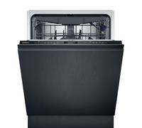 Siemens Lave-vaisselle SX75EX23CE 60 cm 14 couverts 42 dB tout intégrable