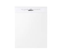 Lave-vaisselle Encastrable Smeg 60 cm LSP292DB Blanc