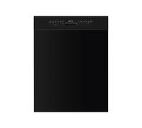 Smeg LSP292DN lave-vaisselle Sous comptoir 13 couverts D
