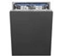 Lave vaisselle encastrable smeg ST352BLEU 13.0 couverts 60.0 cm Noir G