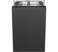 Lave vaisselle encastrable SMEG ST4522DIN