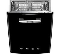 Lave vaisselle encastrable SMEG STFABBL3 [EEK: B]