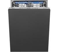 Lave-vaisselle encastrable Smeg STL323BQLH couverts Argent Argent G