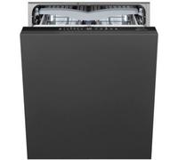 Lave vaisselle encastrable SMEG STL332CLFR