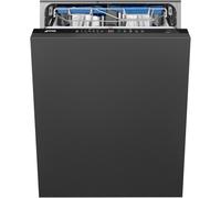 Lave vaisselle tout integrable 60 cm STL33CBL 13 programmes, 11 prgrammes, 43 db