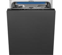 Lave-vaisselle Universel SMEG STL362DQ