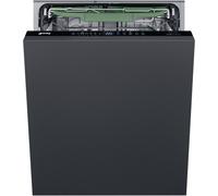 Lave vaisselle encastrable SMEG STL5322B4LFR [EEK: B]