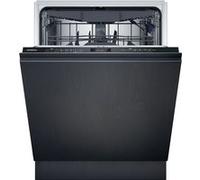 Siemens SN75EX23CE, Lave-vaisselle tout integrable