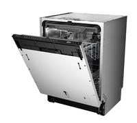 Lave-vaisselle encastrable Thomson TDWBI1644A20FULL