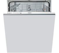 Lave-Vaisselle Encastrable Total HOTPOINT HIS 7030 WEL A+++ 60CM 14 Couverts