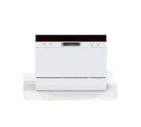 Lave vaisselle encastrable TSG 7405 6 couverts 55 cm